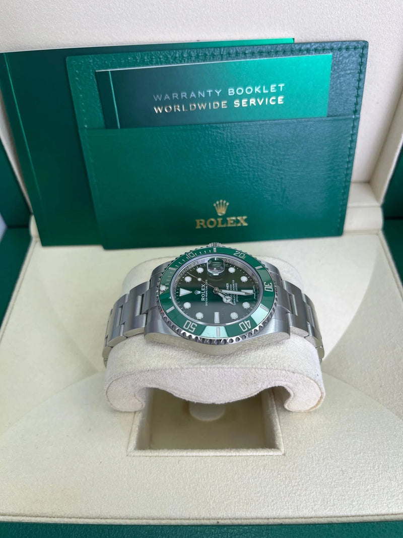 Submariner ‘Hulk’ 40mm