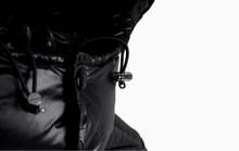 Black Maya Jacket
