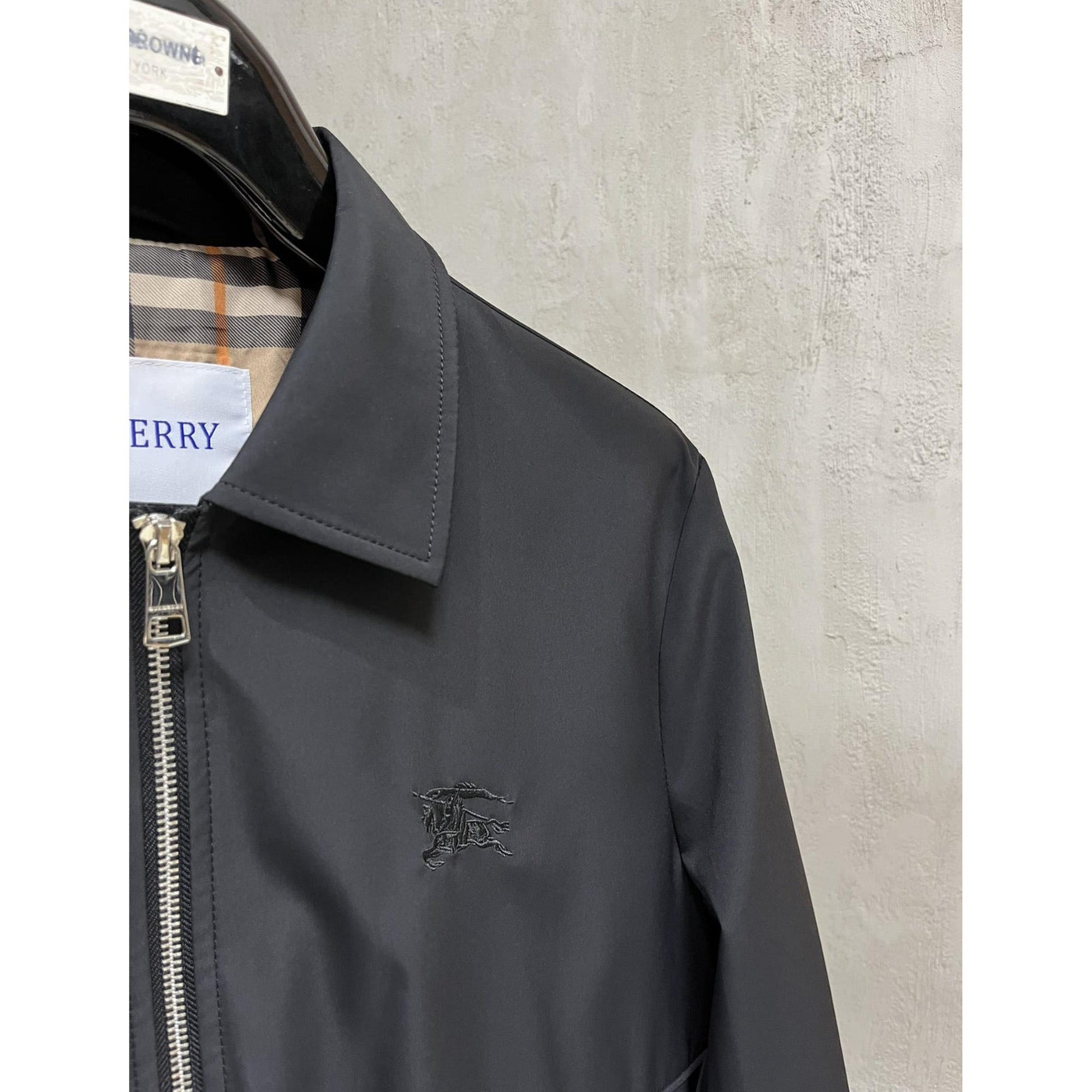 Black Premium Jacket