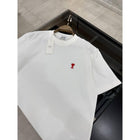White Oversized T-shirt