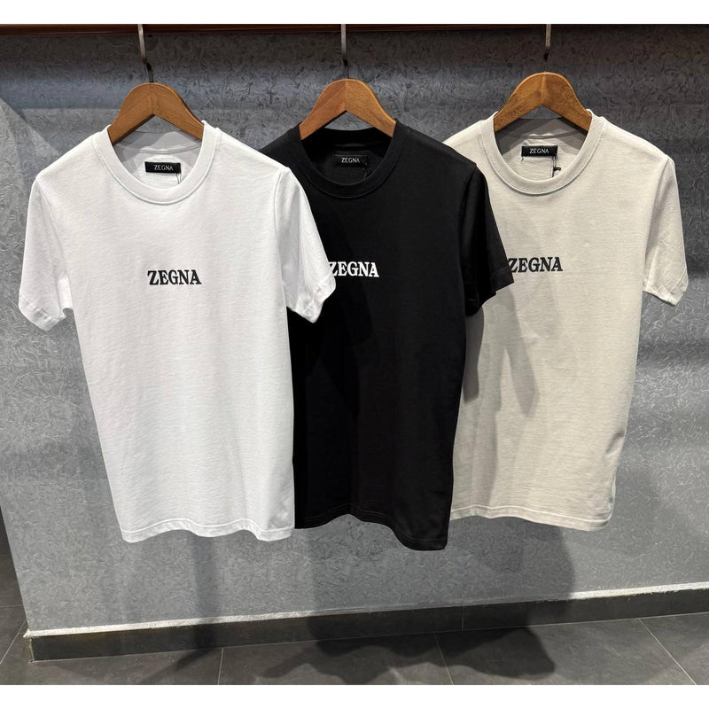 Black Oversized T-Shirt