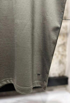 Dark Green T-shirt