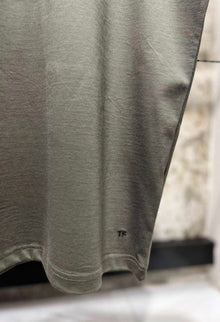 Dark Green T-shirt