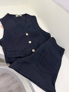 Dark Blue Set