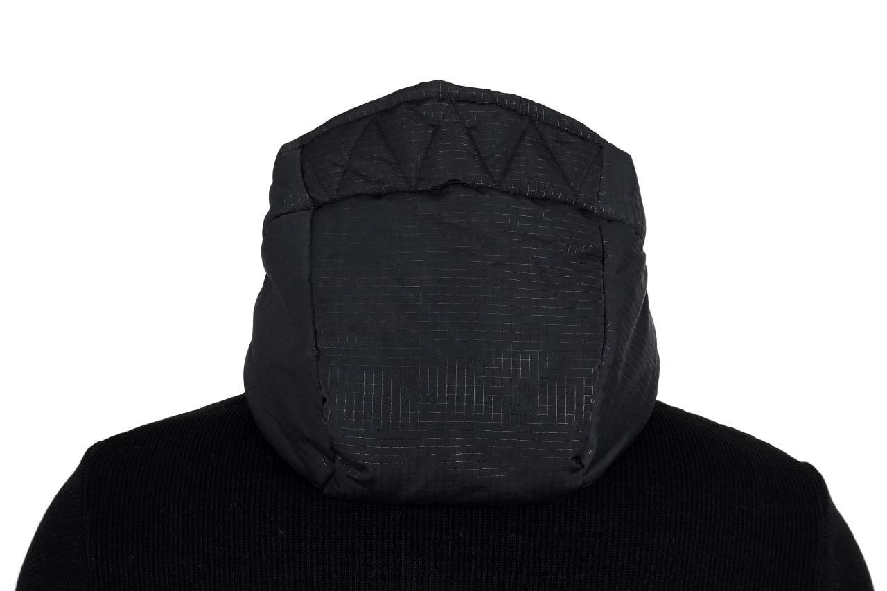 Black Jacket