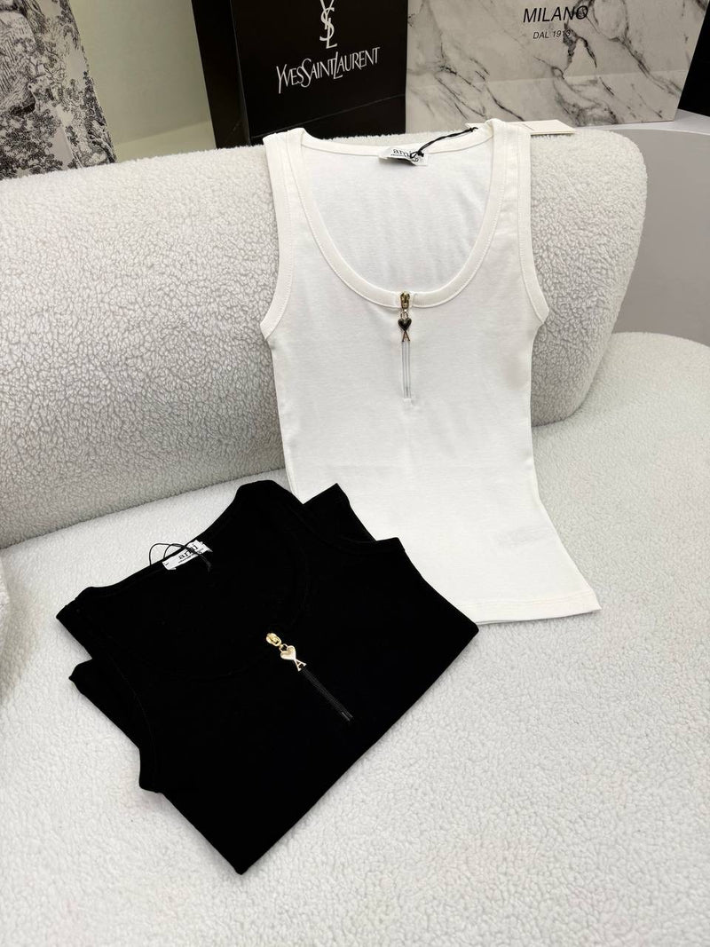 Cotton Top