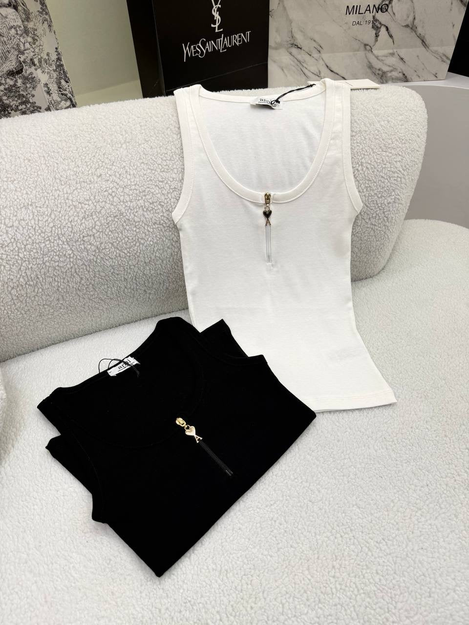 Cotton Top
