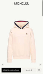 White Sweatshirt