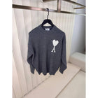 Knitted Sweater
