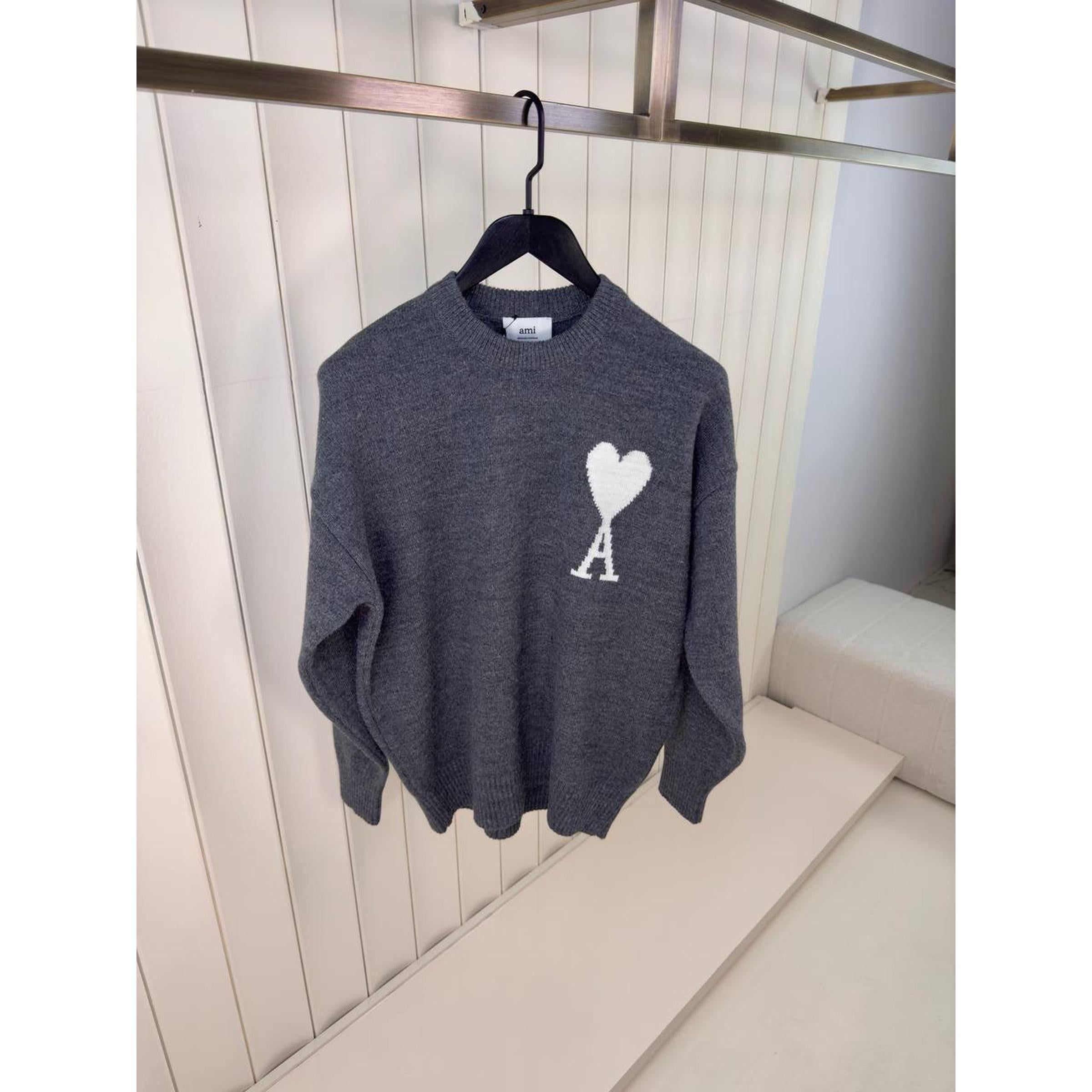 Knitted Sweater