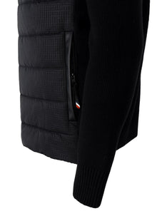 Black Jacket