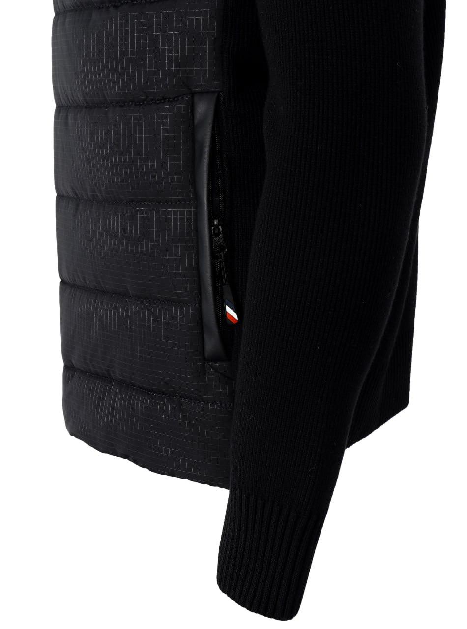 Black Jacket