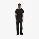 Cotton Polo T-shirt in 2 Colors
