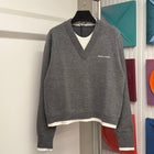 Knitted Sweater in 3 Colors