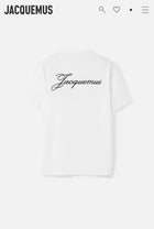 White Oversized T-shirt