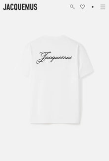 White Oversized T-shirt