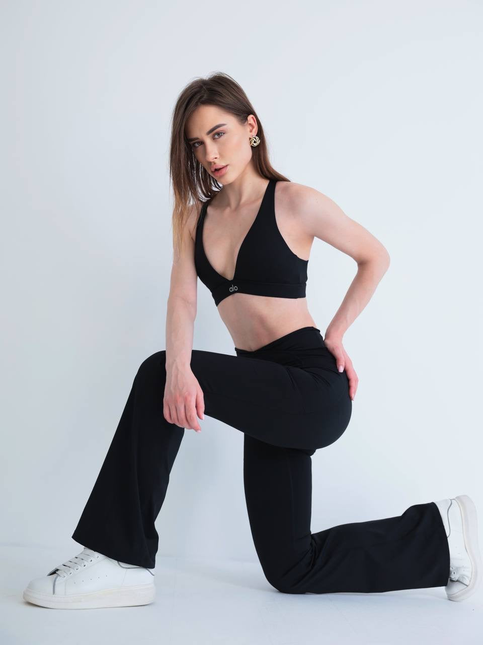 Black Set