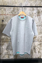 Grey Oversized T-shirt