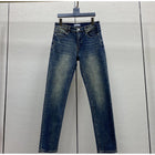 Blue Denim Jeans