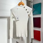 Women Knitted Blouse in 3 Colors
