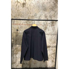 YSL Dark Blue Spring/Summer Jacket