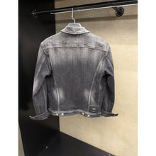 Black Denim Set