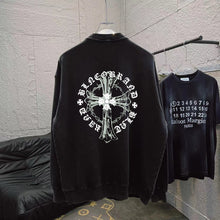 Black Cotton Blouse
