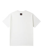 White Oversized T-shirt