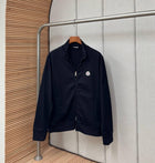 Black Jacket