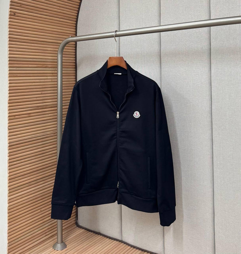 Black Jacket