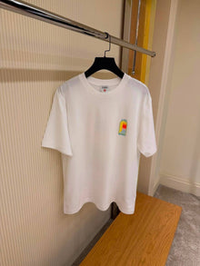 White T-shirt