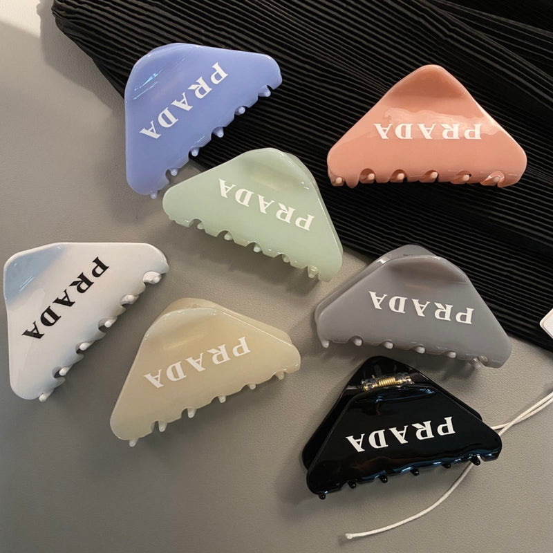 Women Hair Accessories in Different Colors