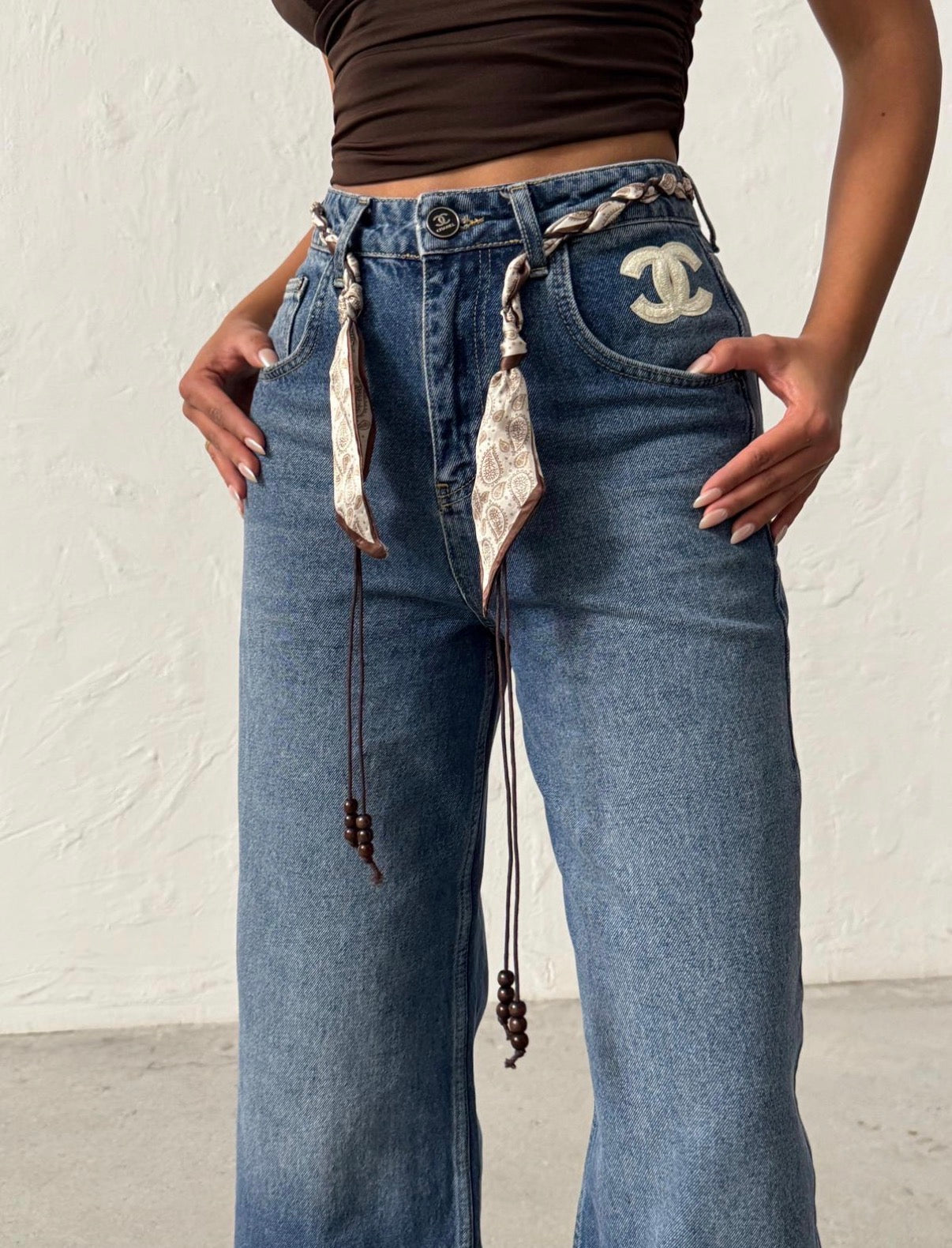 Blue Jeans