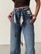 Blue Jeans
