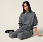 Dark Grey Women’s Set