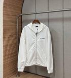 White Sweatshirt