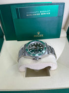Submariner ‘Hulk’ 40mm