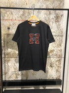 Black & White Oversized T-shirt