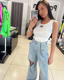 Women Cotton Top