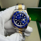 Submariner Date 126613LB 41mm Superclone