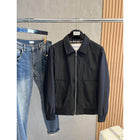 Black Premium Jacket