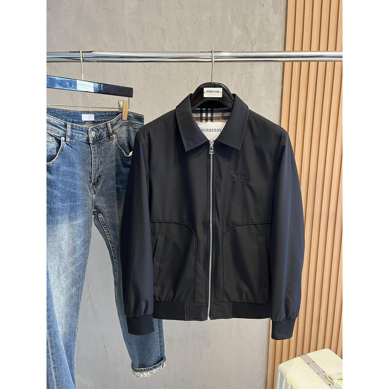Black Premium Jacket