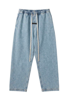 Light Blue Jeans