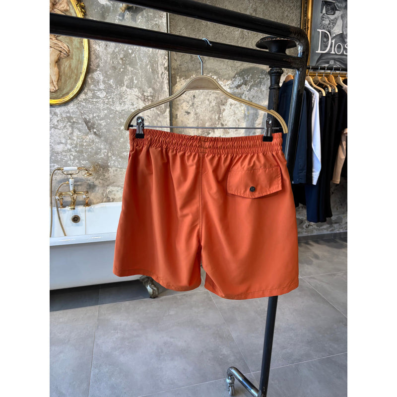Orange Premium Swimwear