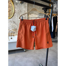 Orange Premium Swimwear