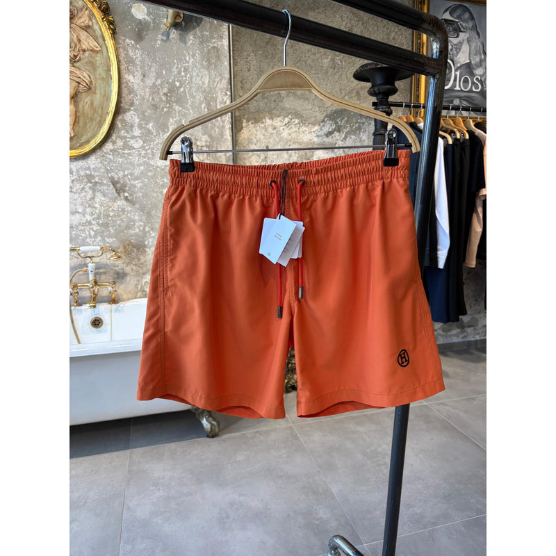 Orange Premium Swimwear