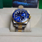 Submariner Date 126613LB 41mm Superclone