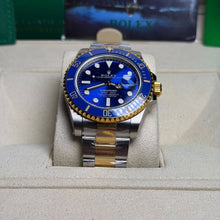 Submariner Date 126613LB 41mm Superclone