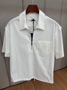 Short Sleeved Shirt