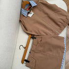 Brown Set